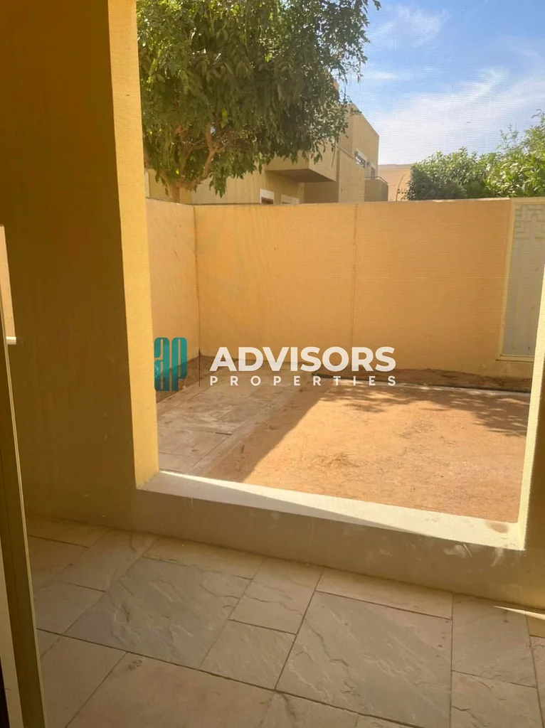 TH 3BR+M | Balcony | Premium Location |63839195417473113