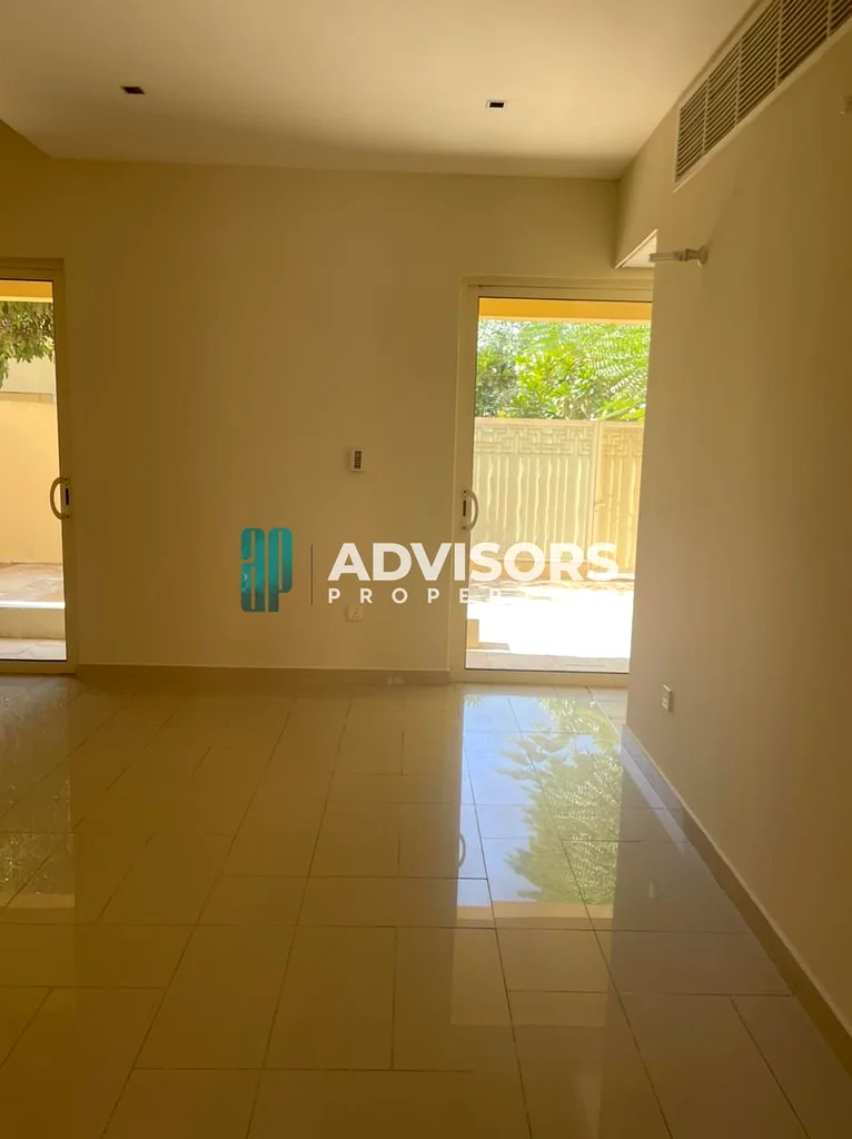 TH 3BR+M | Balcony | Premium Location |63839195417473114