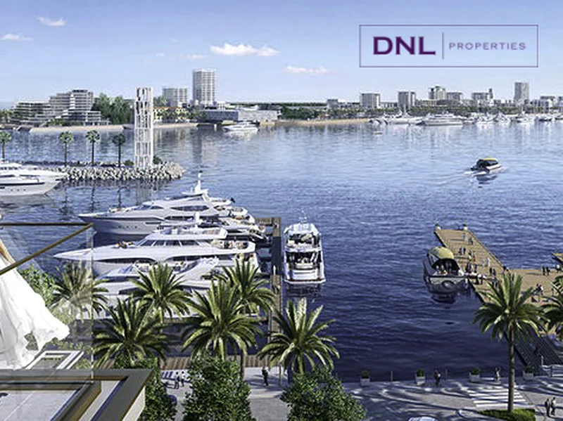 HIGH FLOOR | MARINA VIEW | 10% DP | END USER DEAL63938718294401113