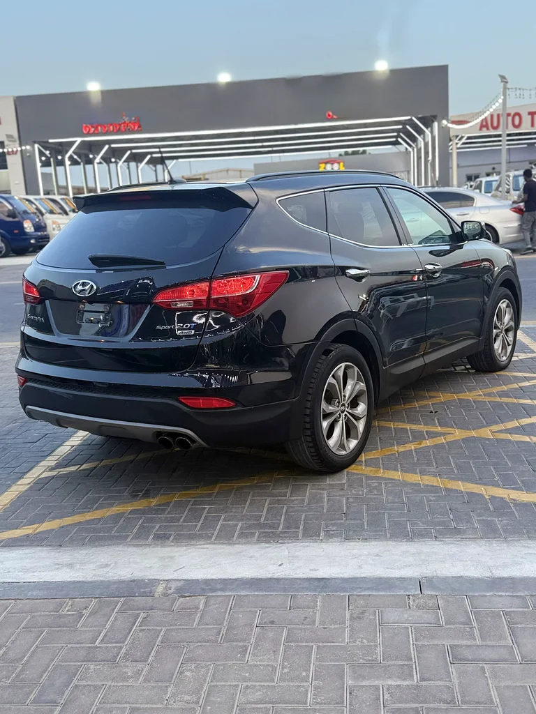 2.0 توربو - سبورت - عنوان نظيف - خيار كامل - مستورد حديثًا63406913578115111