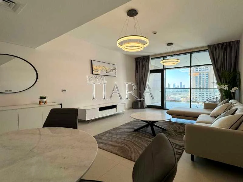 Spacious 1–3BR in Al Jaddaf | Ready to Move In63997298190338110