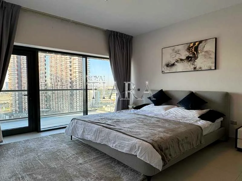 Spacious 1–3BR in Al Jaddaf | Ready to Move In63997298190338112