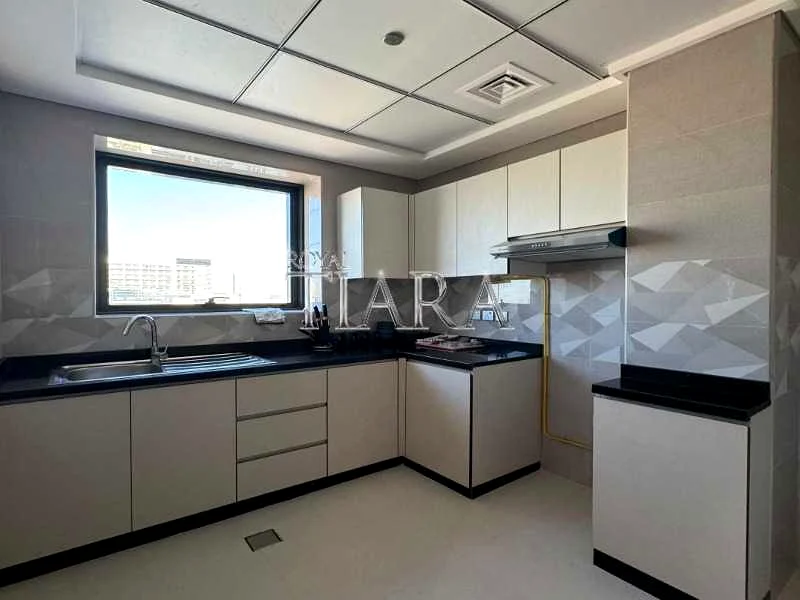 Spacious 1–3BR in Al Jaddaf | Ready to Move In63997298190338111