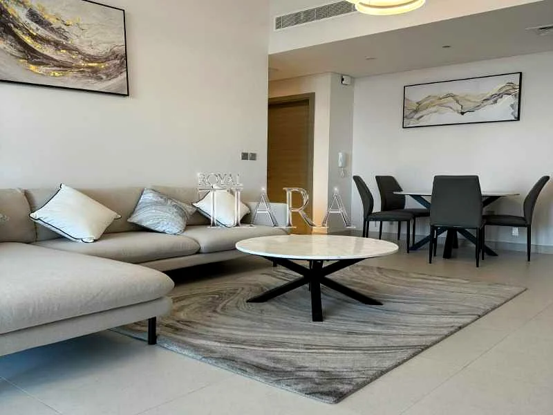 Spacious 1–3BR in Al Jaddaf | Ready to Move In63997298190338113