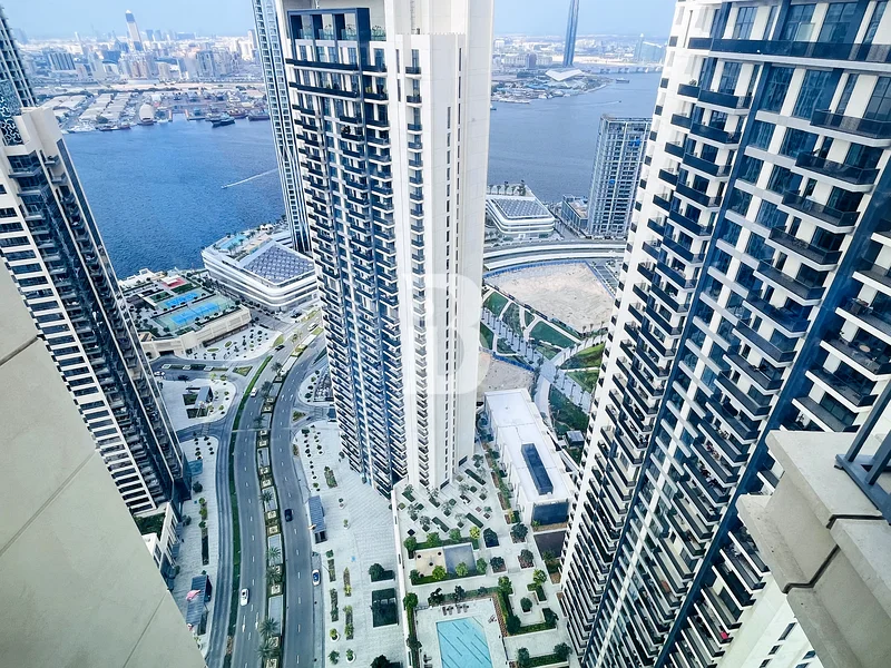 Exclusive | Sea And Skyline Views | Rented64026744120451111