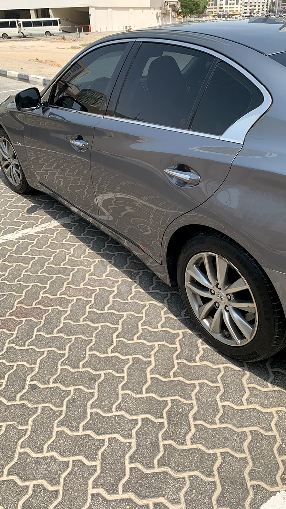 2016 Infiniti Q50 2.0 Premium for sale63398552403459112