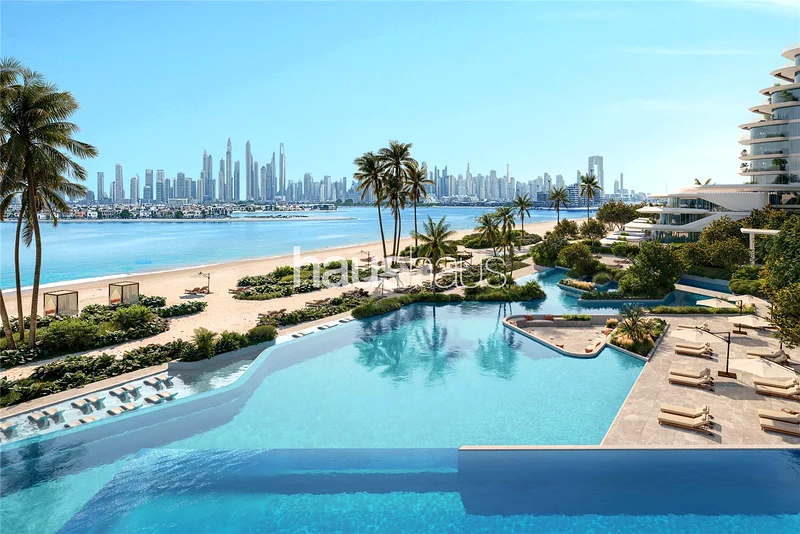 High End Finishes | Penthouse | Panoramic Views64010458102401111