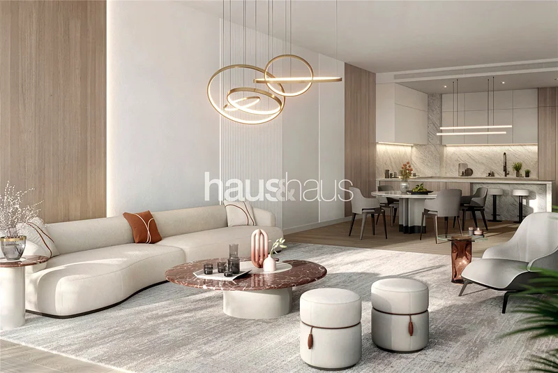 High End Finishes | Penthouse | Panoramic Views64010458102401113