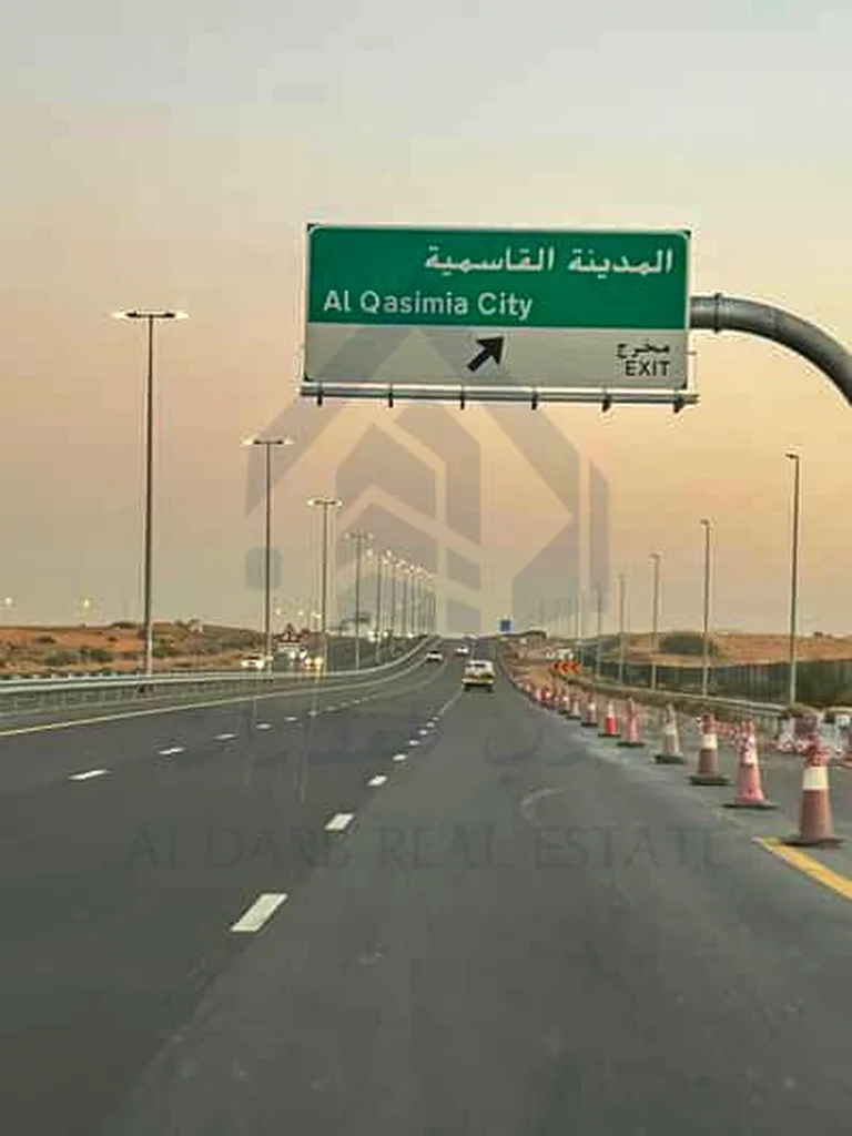 11,948 قدم مربع / 92 درهم / المرحلة 3 / صناعي / مدينة قاسمية63821741879553112