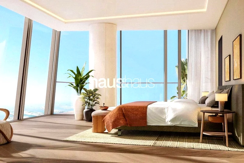Spacious Apartment | 40/60 PP |  Panoramic View64042036780930114