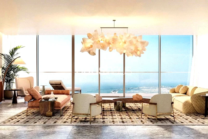 Spacious Apartment | 40/60 PP |  Panoramic View64042036780930111