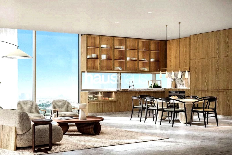 Spacious Apartment | 40/60 PP |  Panoramic View64042036780930112