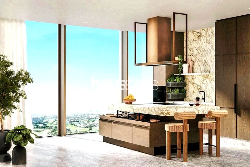 Spacious Apartment | 40/60 PP |  Panoramic View64042036780930113