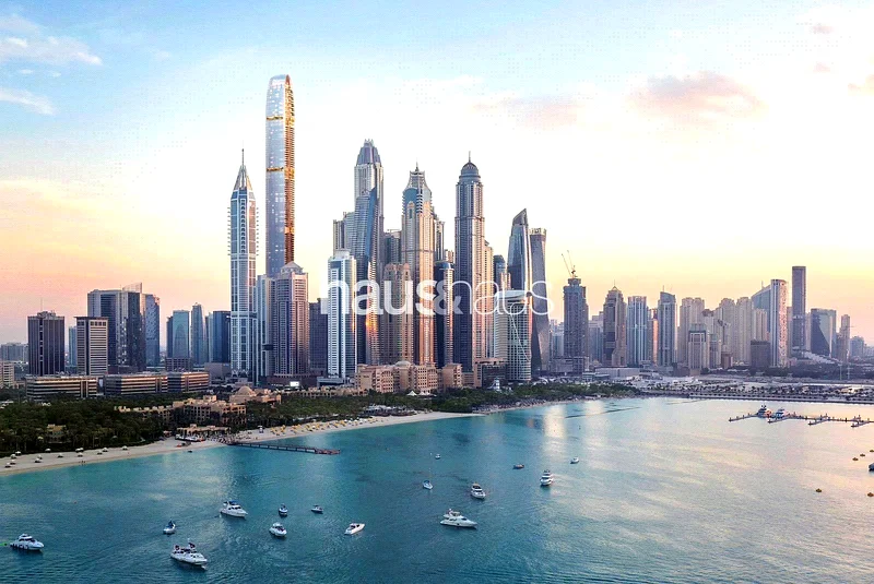 Spacious Apartment | 40/60 PP |  Panoramic View64042036780930110