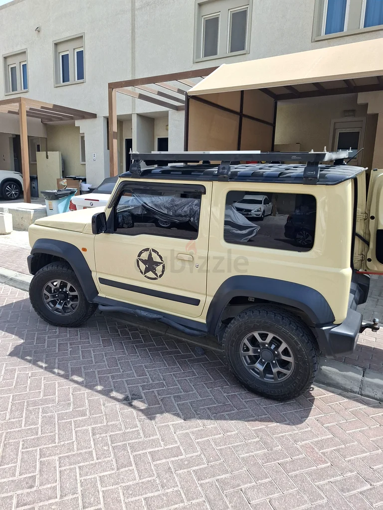Jimny 1.5 glx 3 door 4x463398510027009111