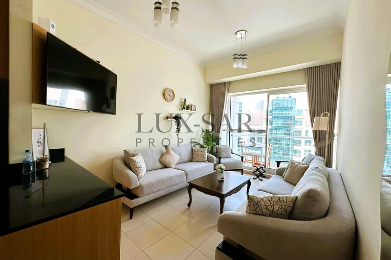 Spacious | Premium Location | Furnished63789919459458112