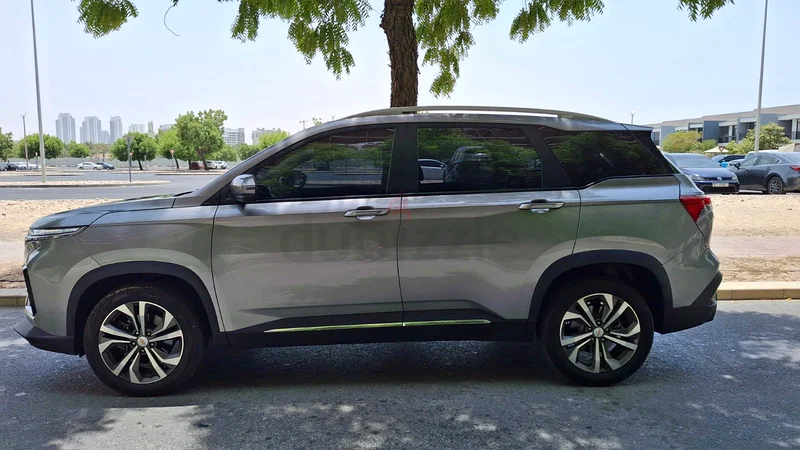 2025 Captiva full cheverlate agency Alghandi and warranty till 11-2031 open maillage63481463073537111