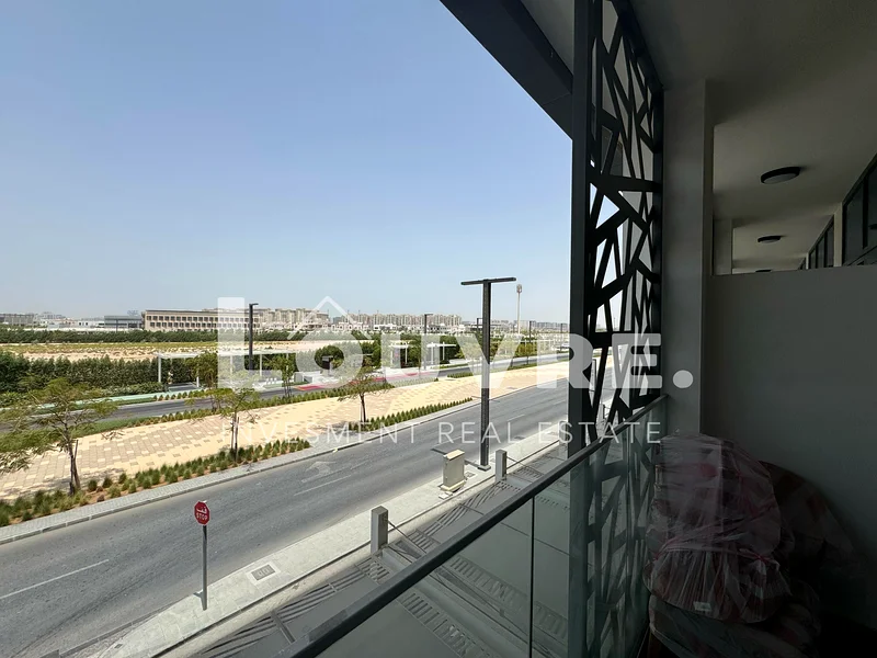 Furnished Studio + Balcony  | Prime Location63840490645635110
