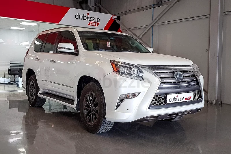 1575 درهم/شهر | لكزس GX 460 بريميوم 2017 | مواصفات دول مجلس التعاون الخليجي | رقم المرجع#355155633986383550751120
