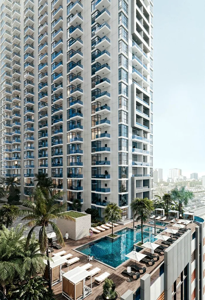 Own your dream home now with NO commission and ZERO registration fees! Don’t miss out on this exclusive opportunity in Ajman Creek Towers.63877582280705111