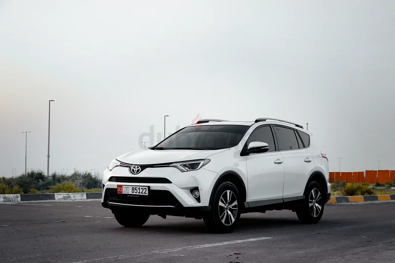 Toyota Rav4 VX 2017634013054215691113
