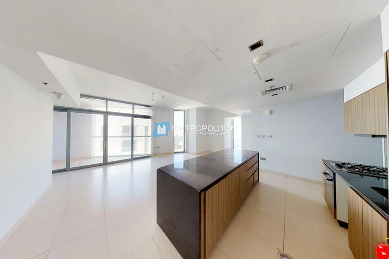 High Floor and Corner 3BR+Maid | Skyline View63844132948482110