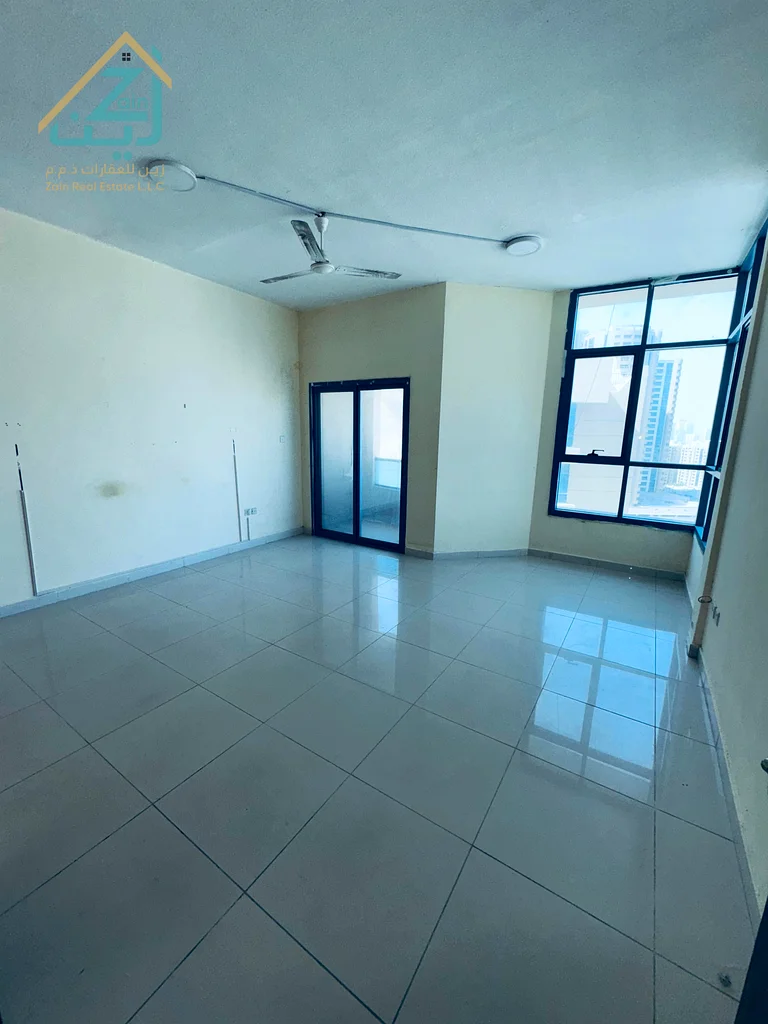 شقة مكونة من 3 غرف نوم للبيع في برج الخور، عجمان63870675851906114