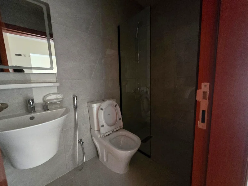 تقع الجرف 3 بالقرب من مدرسة وودليم بارك وقريبة من مخرج دبي.63714352389762113