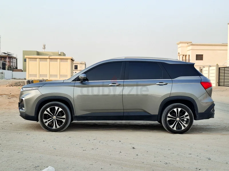 AED 836/month | 2023 Chevrolet Captiva Premier | GCC Specs | Ref#34514063406923360003114