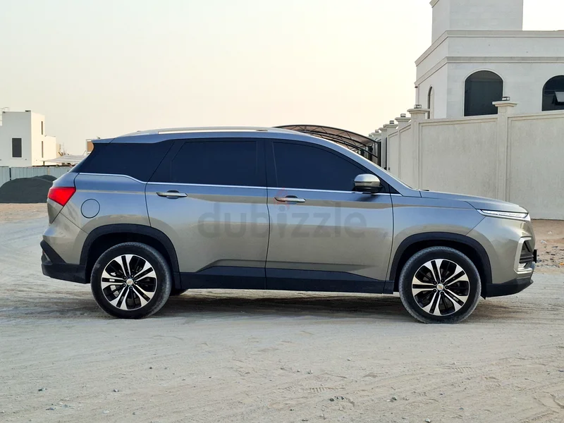 AED 836/month | 2023 Chevrolet Captiva Premier | GCC Specs | Ref#34514063406923360003113