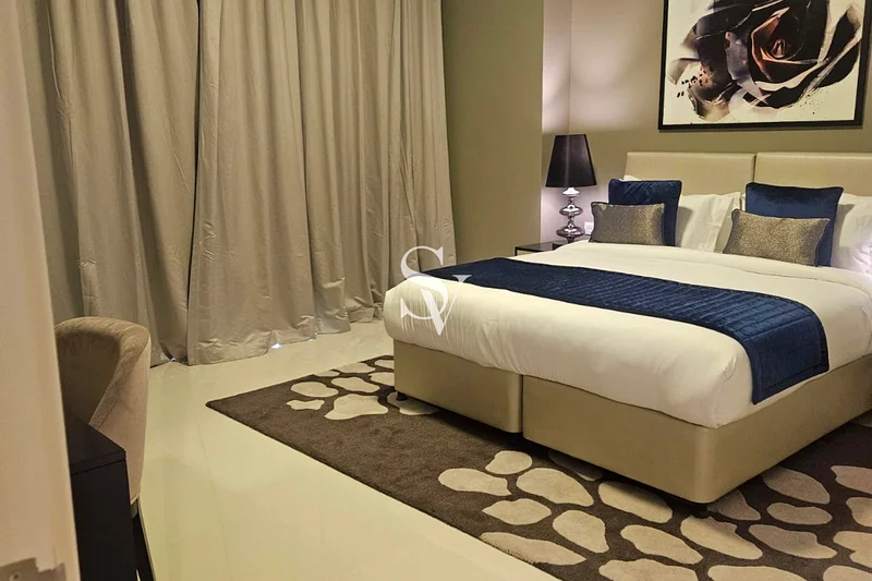 Spacious 2 BR  |  High Floor  |  Artesia Tower B63973177107714111