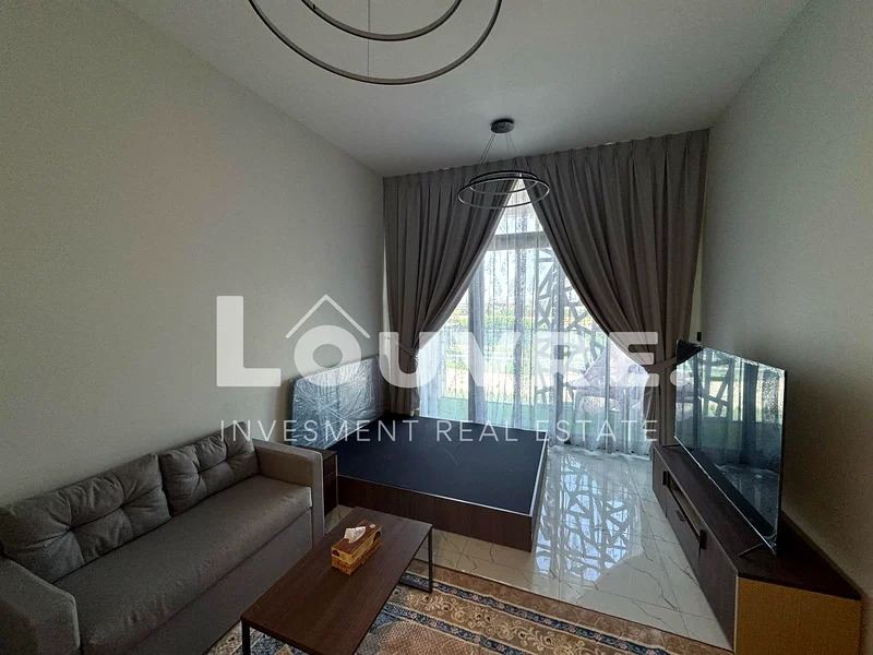 Furnished Studio + Balcony | Prime Location63403402682113111