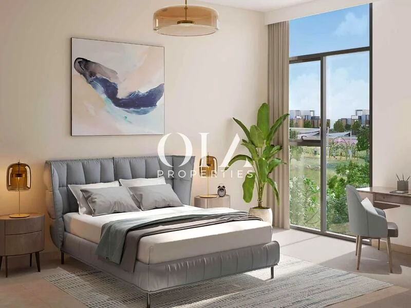 Rare G+2  |  Single Row  | Spacious 3BR+Maid TH63926297415555112