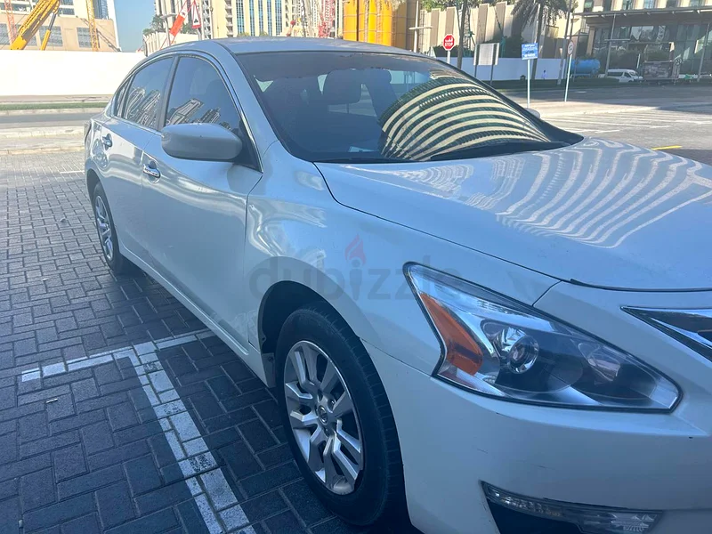 Nissan Altima63399974512259111