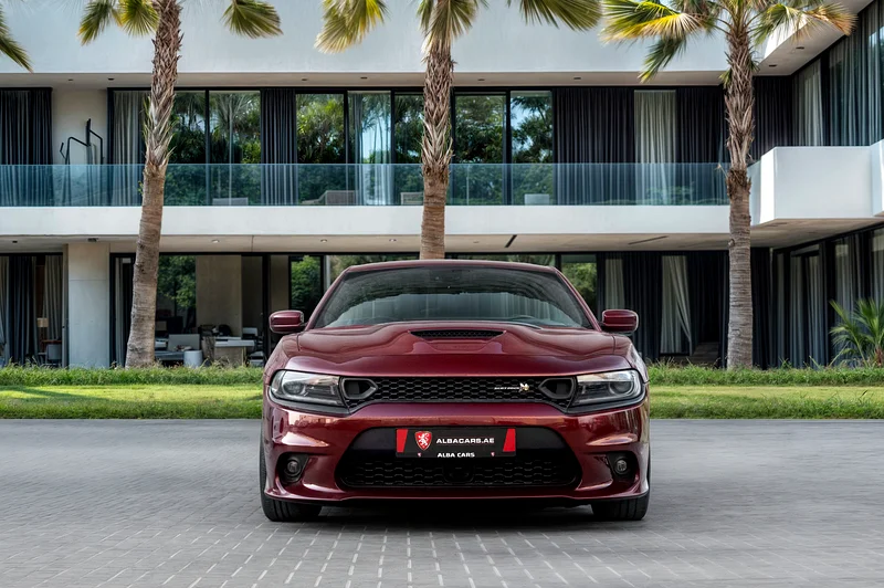 3:525 مساءً | شاحن SRT | 0% دفعة مقدمة | ضمان الوكالة!63398537246465113