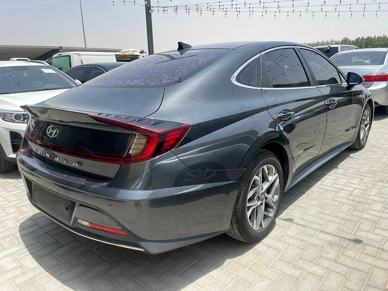 HYUNDAI - SONATA  - 202063406912289409112