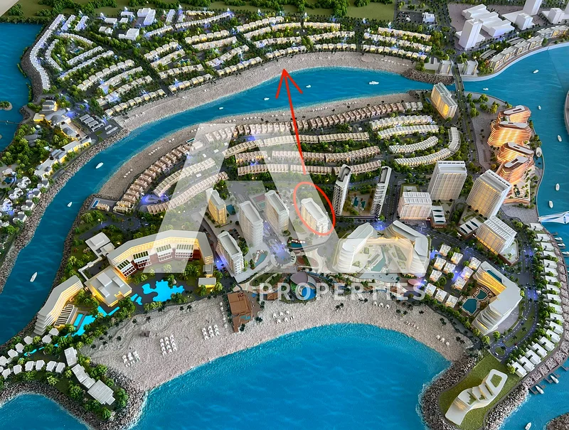 2 Beds + Maids | Investment Offer | Corner Unit63864288672769112