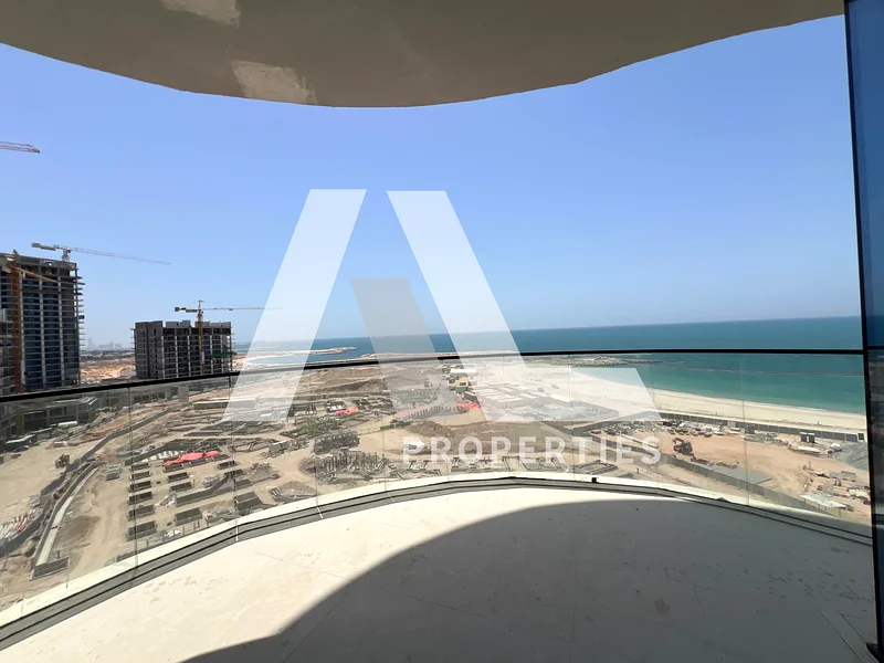 Full Sea View | SouthBay | High Floor | 3Beds+Maid63864288651907111