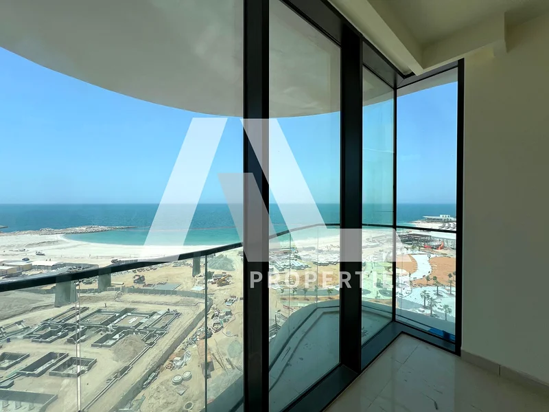 Full Sea View | SouthBay | High Floor | 3Beds+Maid63864288651907112