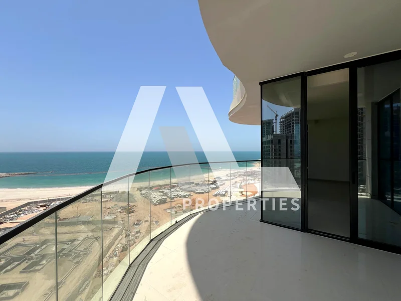 Full Sea View | SouthBay | High Floor | 3Beds+Maid63864288651907113