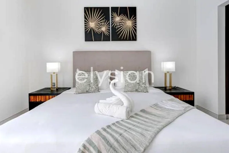 Full Lagoon View | Investor Asset | Vacant64005979038850114