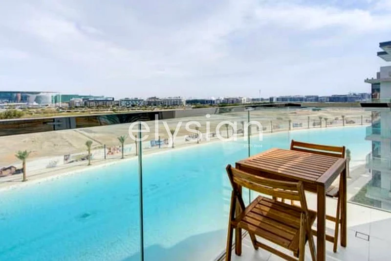 Full Lagoon View | Investor Asset | Vacant64005979038850110