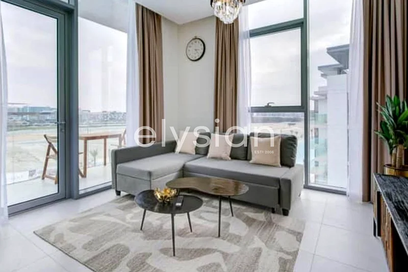 Full Lagoon View | Investor Asset | Vacant64005979038850111