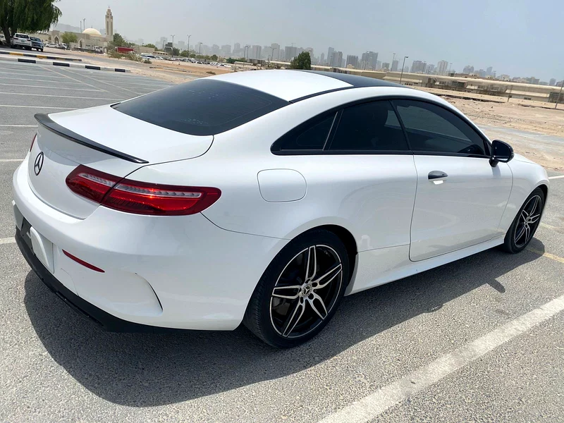 E GLASS 450 AMG63402417570435113