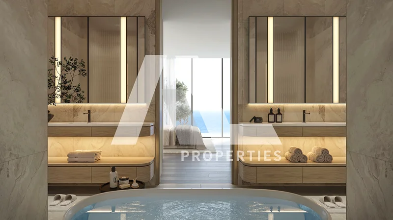1-Bedroom Apartment in Anantara Residen63861354697474113