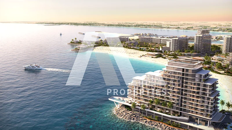 1-Bedroom Apartment in Anantara Residen63861354697474110