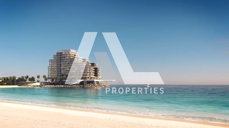 1-Bedroom Apartment in Anantara Residen63861354697474114