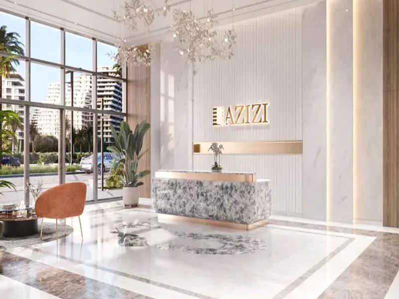 Commercial Shop Infront Of Lagoon | High ROI | Prime Location | 50: 50 Payment Plan63823187720323114