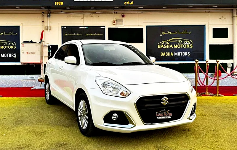 SUZUKI DZIRE63398508647554114