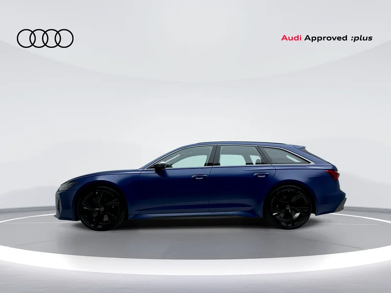 AUDI RS6 PERFORMANCE | WARRANTY  | SERVICE | FREE REGISTRATION63406921634433111